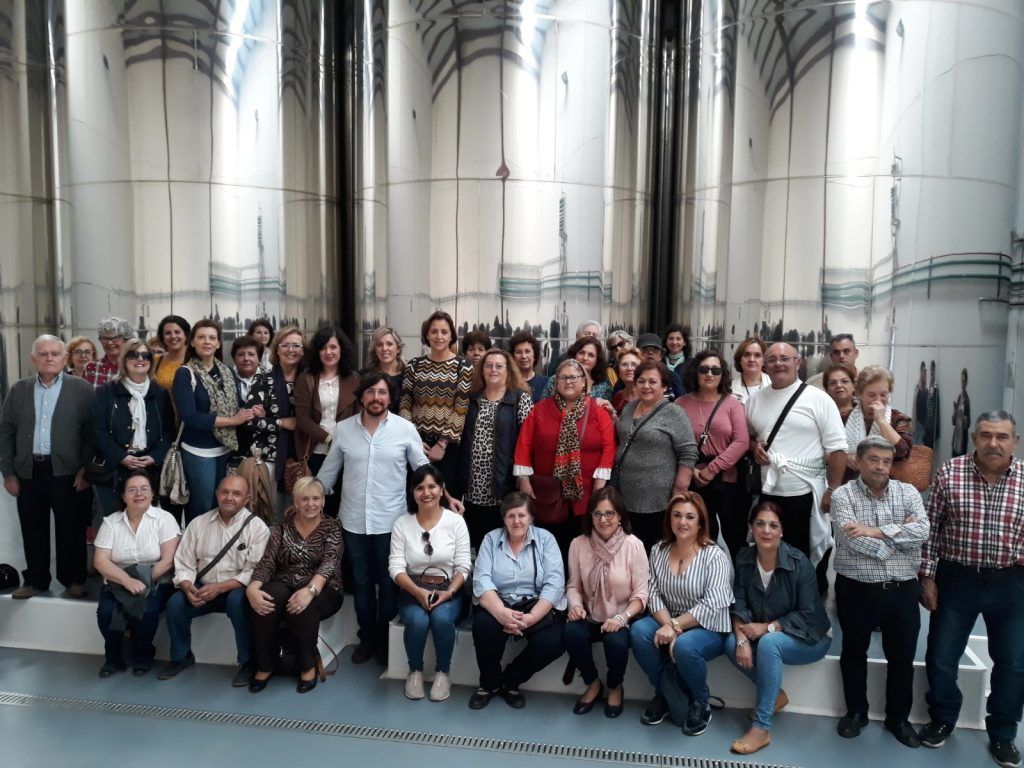 aove gourmet extracción en frío