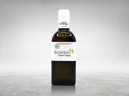 Organic Variety - Pago Las Monjas Extra Virgin Olive Oil