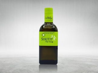 Variedad Sikitita - Aceite Virgen Extra Pago Las Monjas