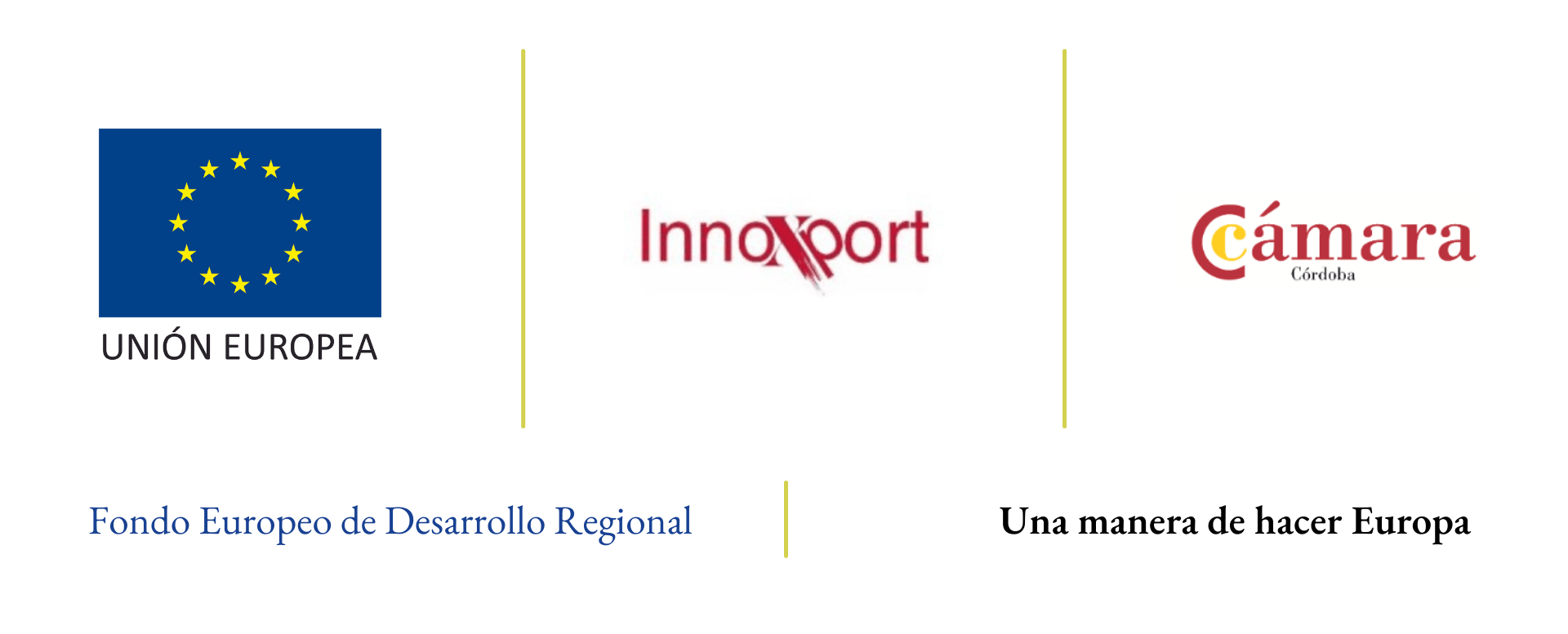 Logotipos Innoxport