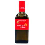 aceite de oliva gourmet