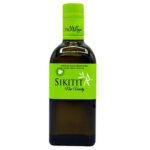 aceite de oliva virgen extra gourmet