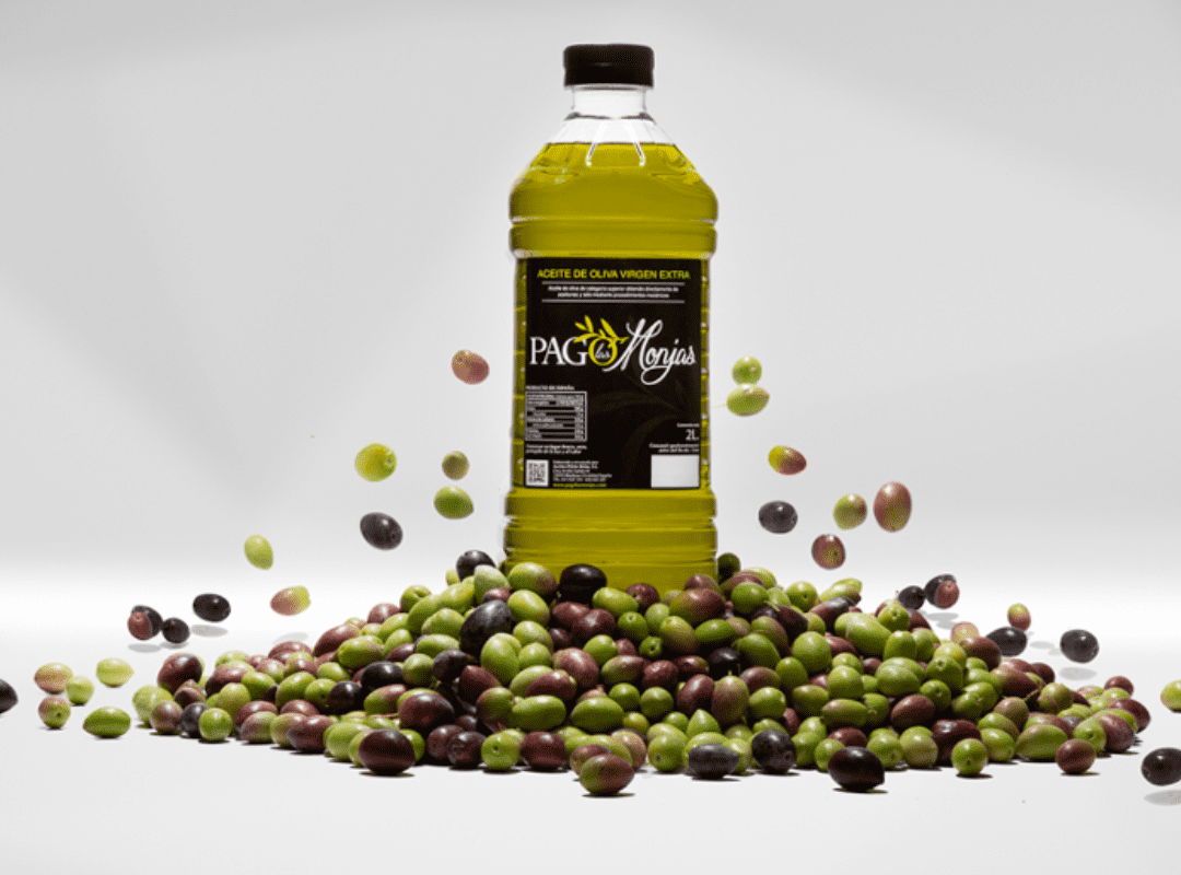 comprar pack aceite de oliva virgen extra