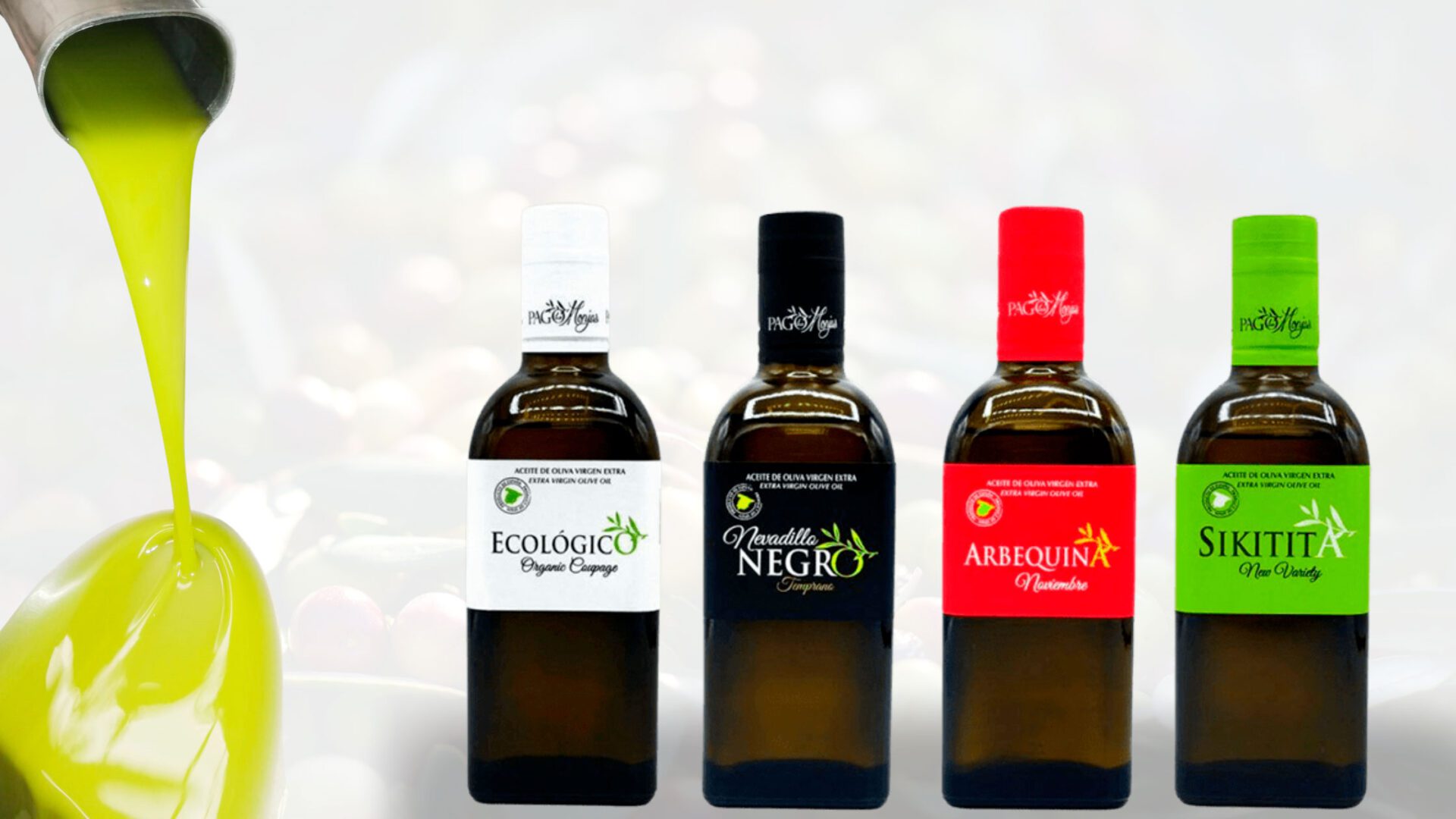 aceite de oliva aove aceite ecologico